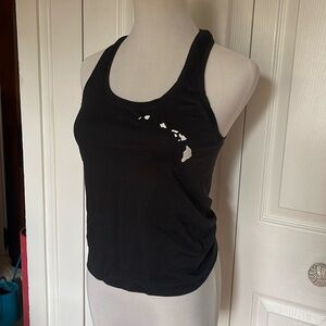 Lululemon Swiftly Tank Race Length 4 Hawaii Exclusive